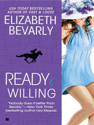 cover image of Ready & Willing